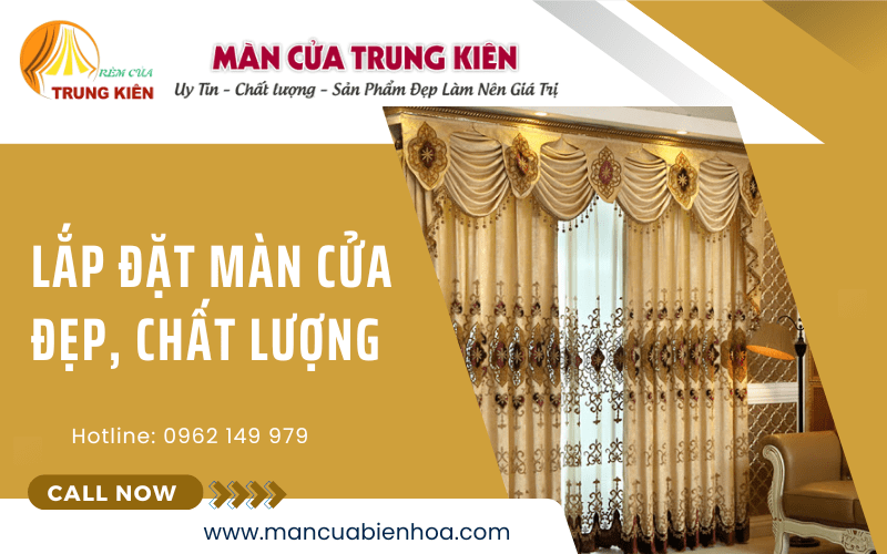 màn cửa