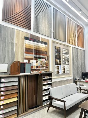 Màn cửa Biên Hòa