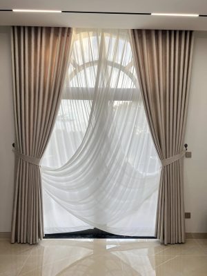 Màn cửa Biên Hòa