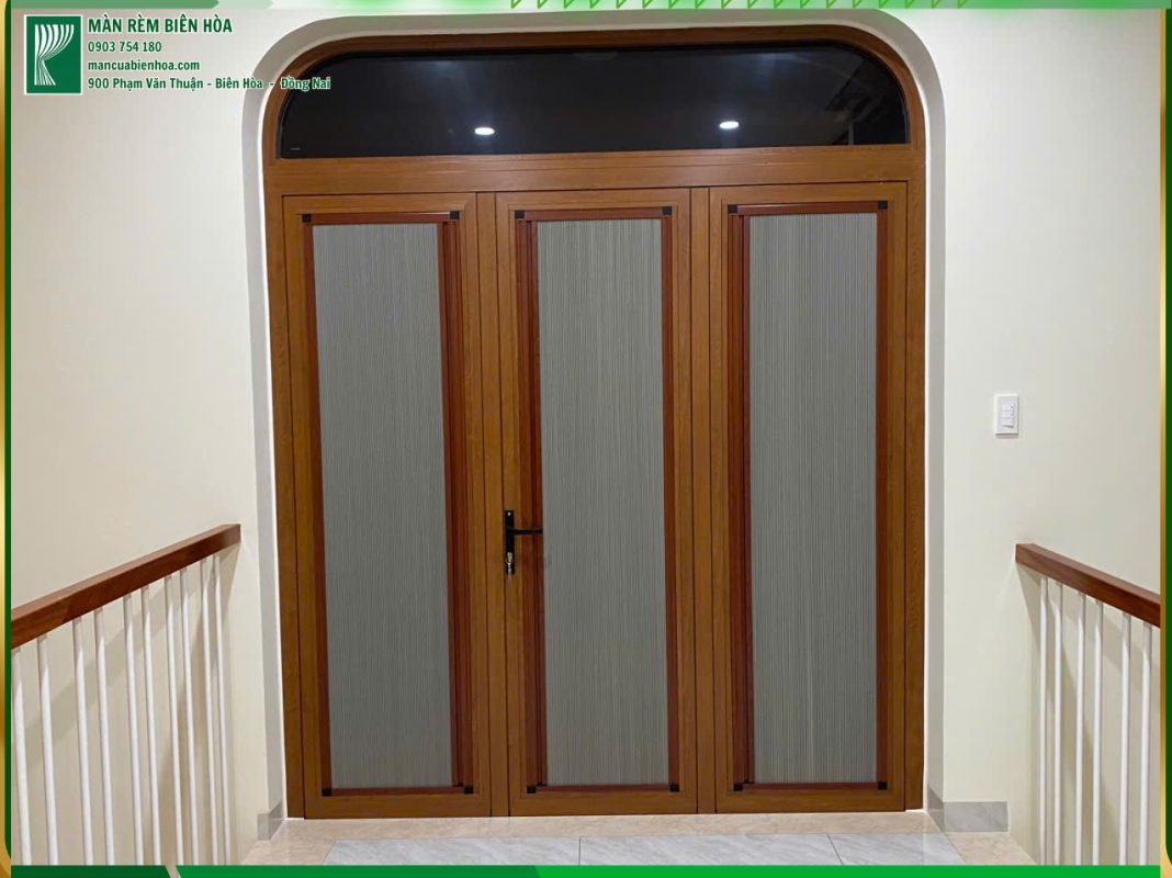 Rèm cửa Biên Hòa