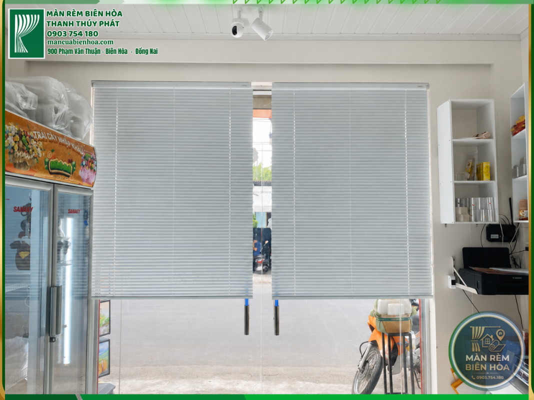 Kinh Nghiệm Chọn Rèm Cửa