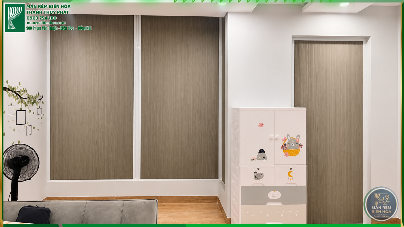 rèm cửa cao cấp