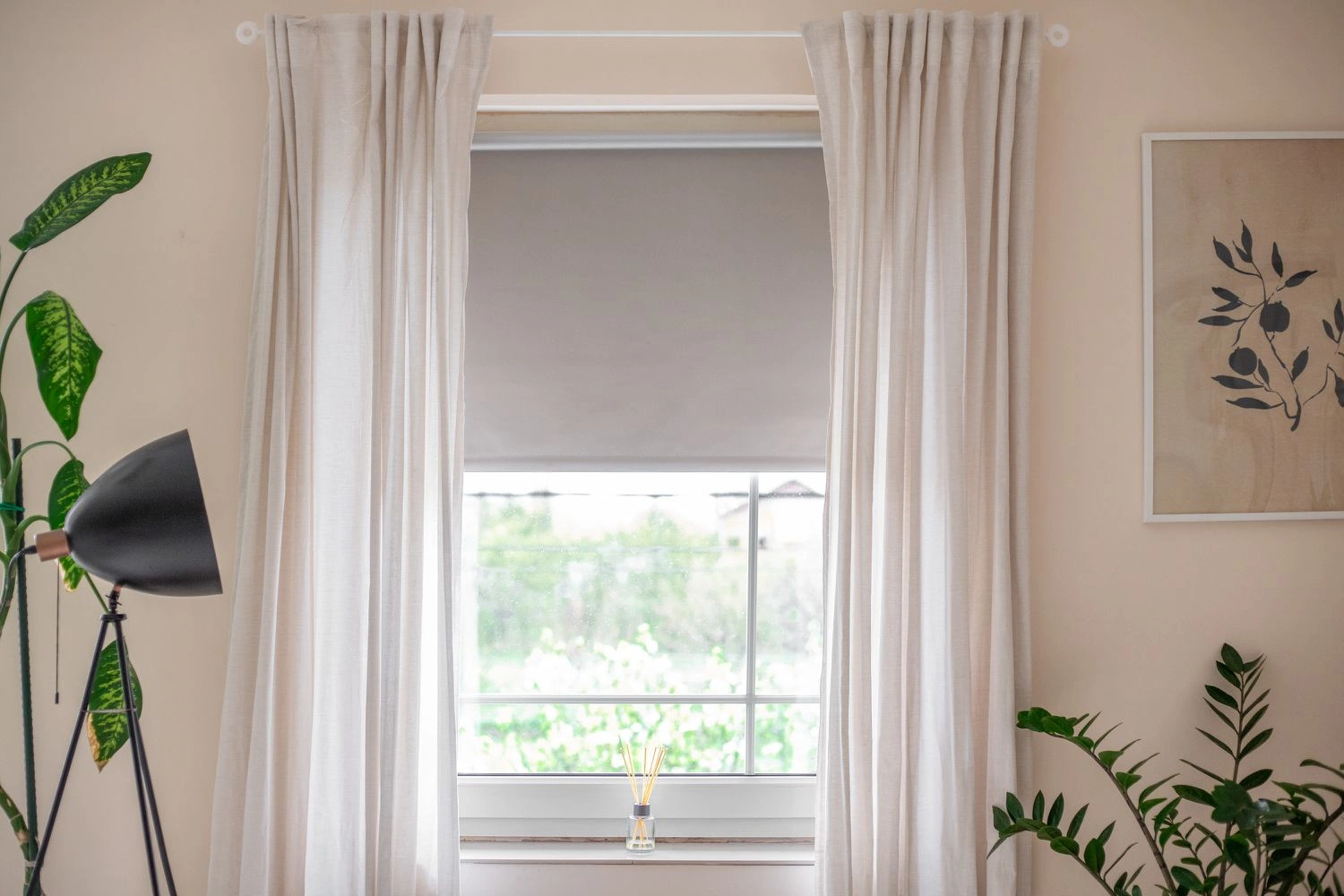 Rèm Cửa Biên Hòa