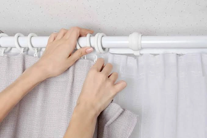 Rèm Cửa Biên Hòa