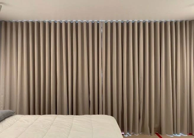 Hình ảnh rèm cửa 2 Rèm Cửa Biên Hòa