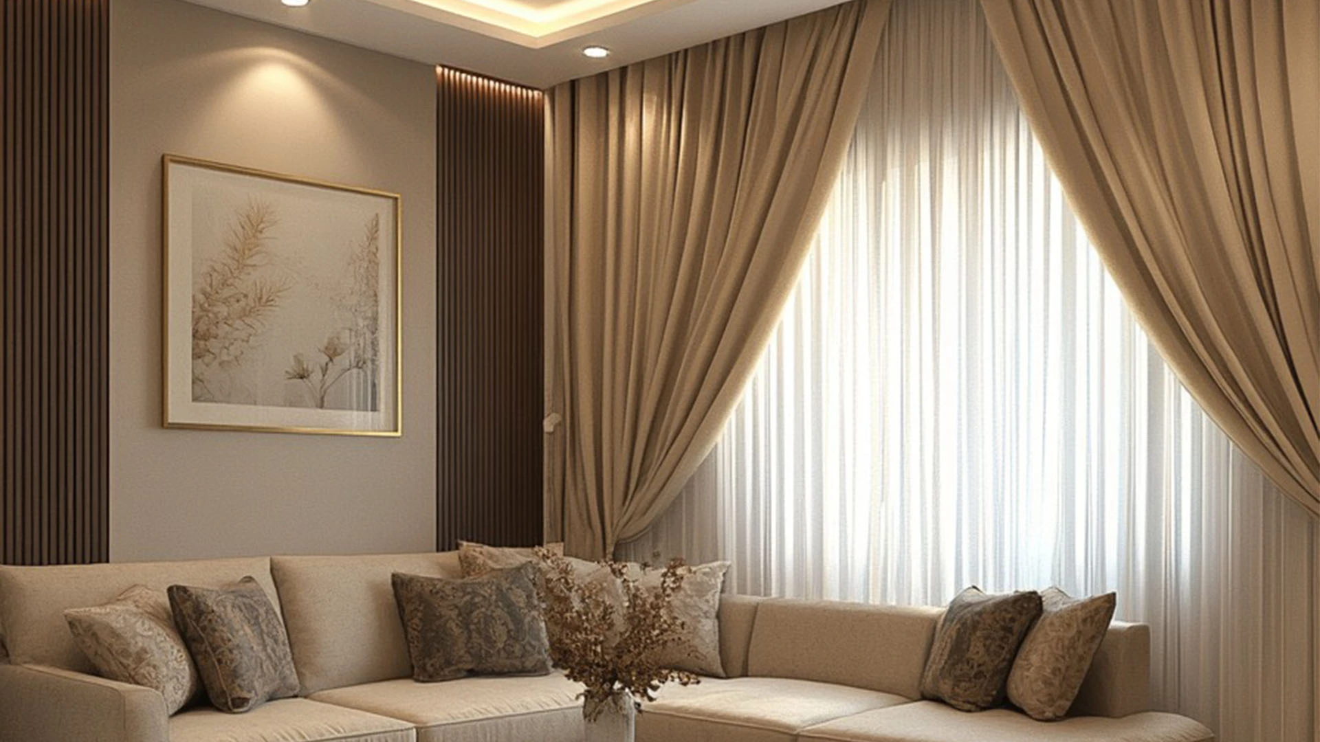 Rèm Cửa